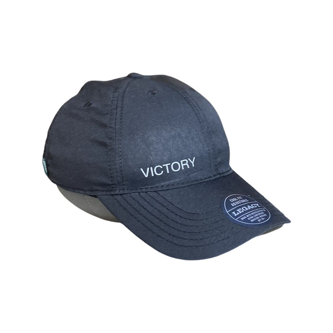 Victory Run hat