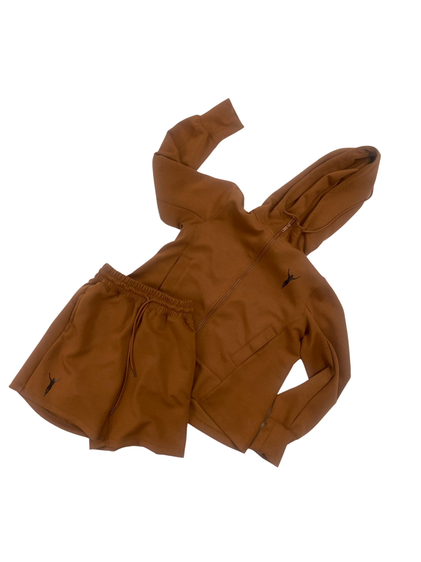 Women’s hoodie shirt set