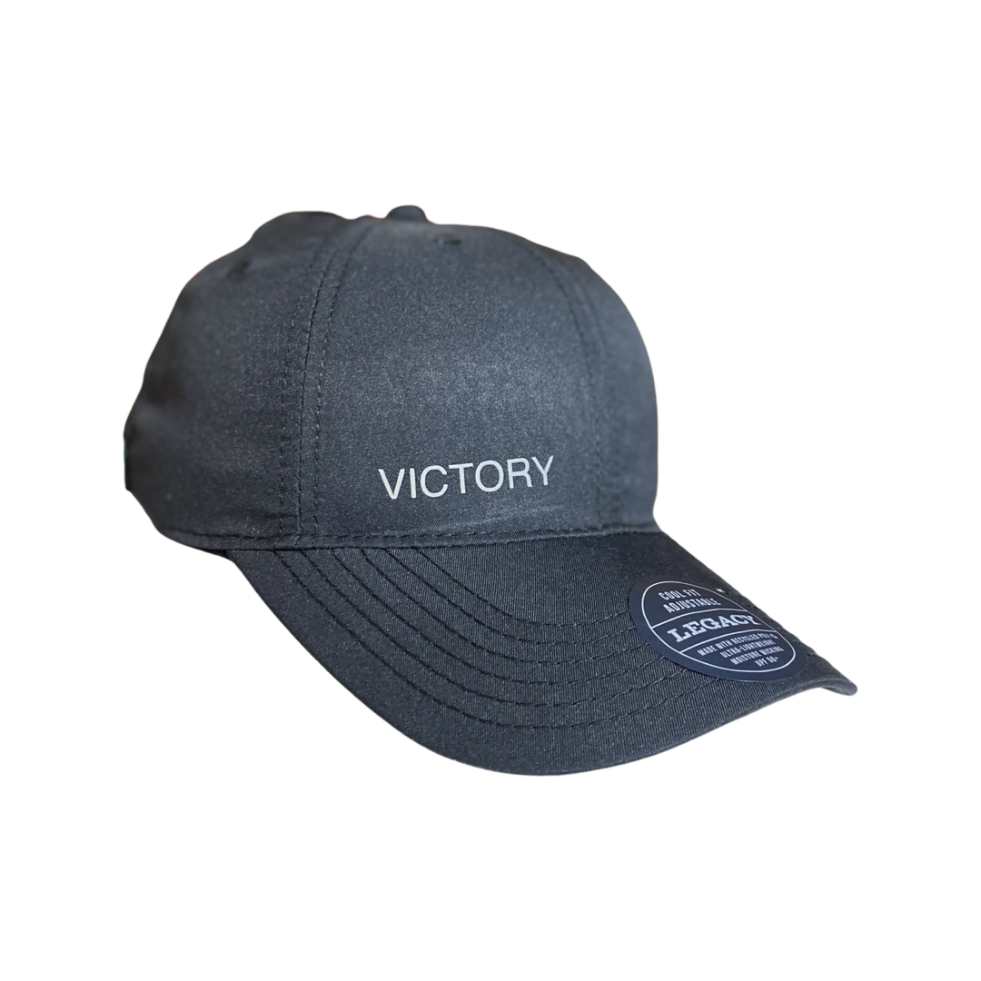 Victory Run hat