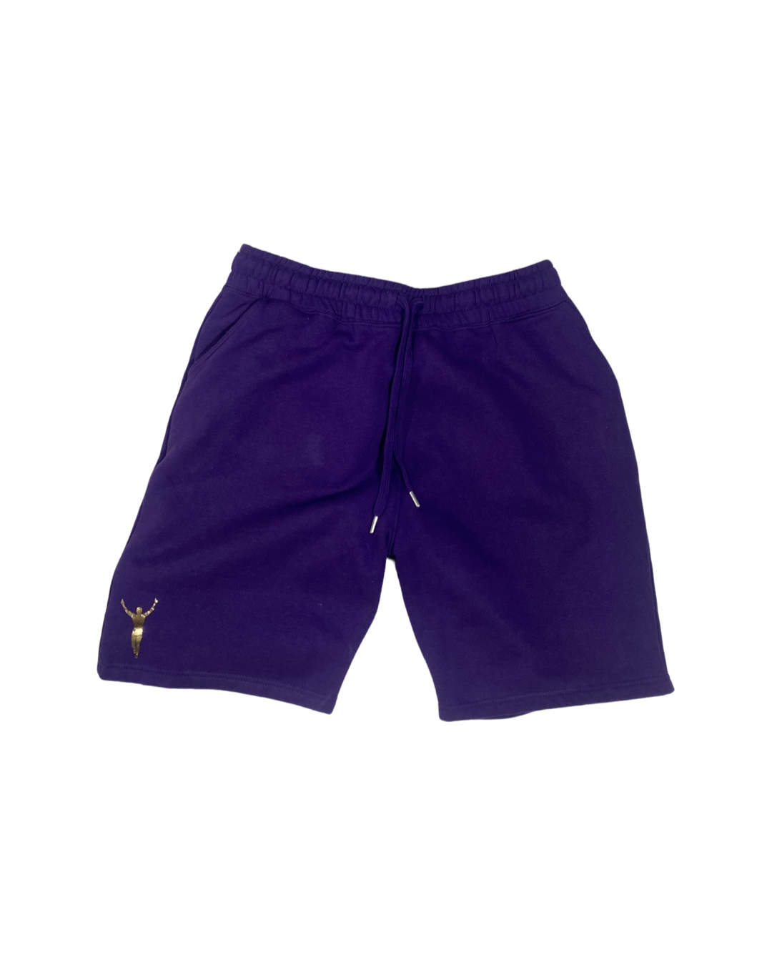 Victory fleece shorts