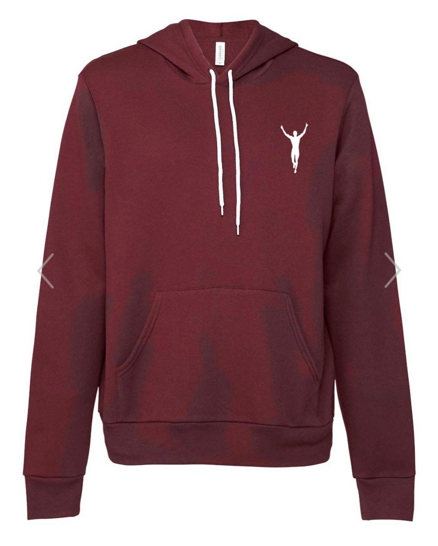 Victory hoodie