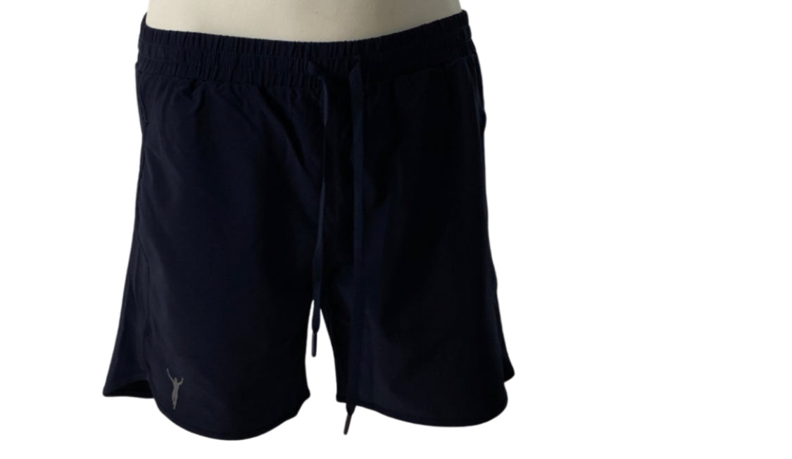 Everyday athletic shorts