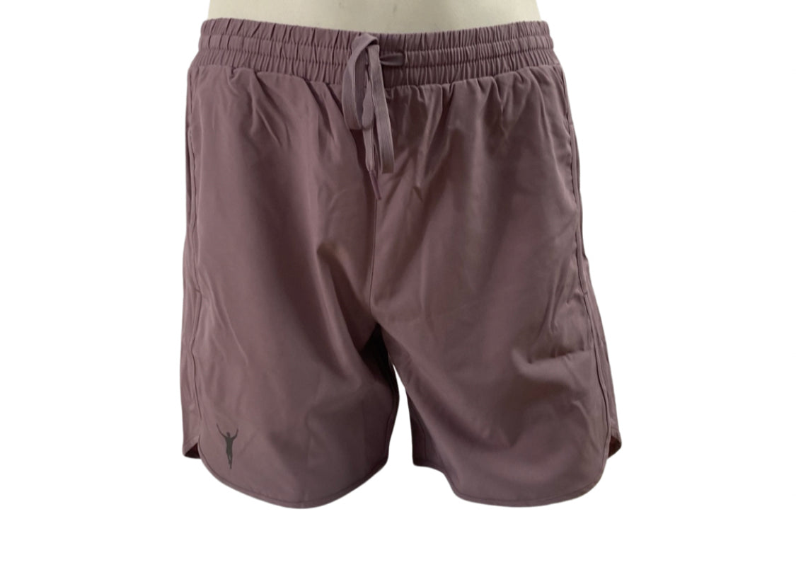 Everyday athletic shorts